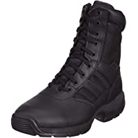 Magnum - Calzado de protección de cuero unisex- Negro- 42 EU